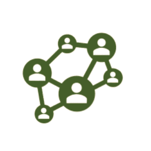 Networking - new green