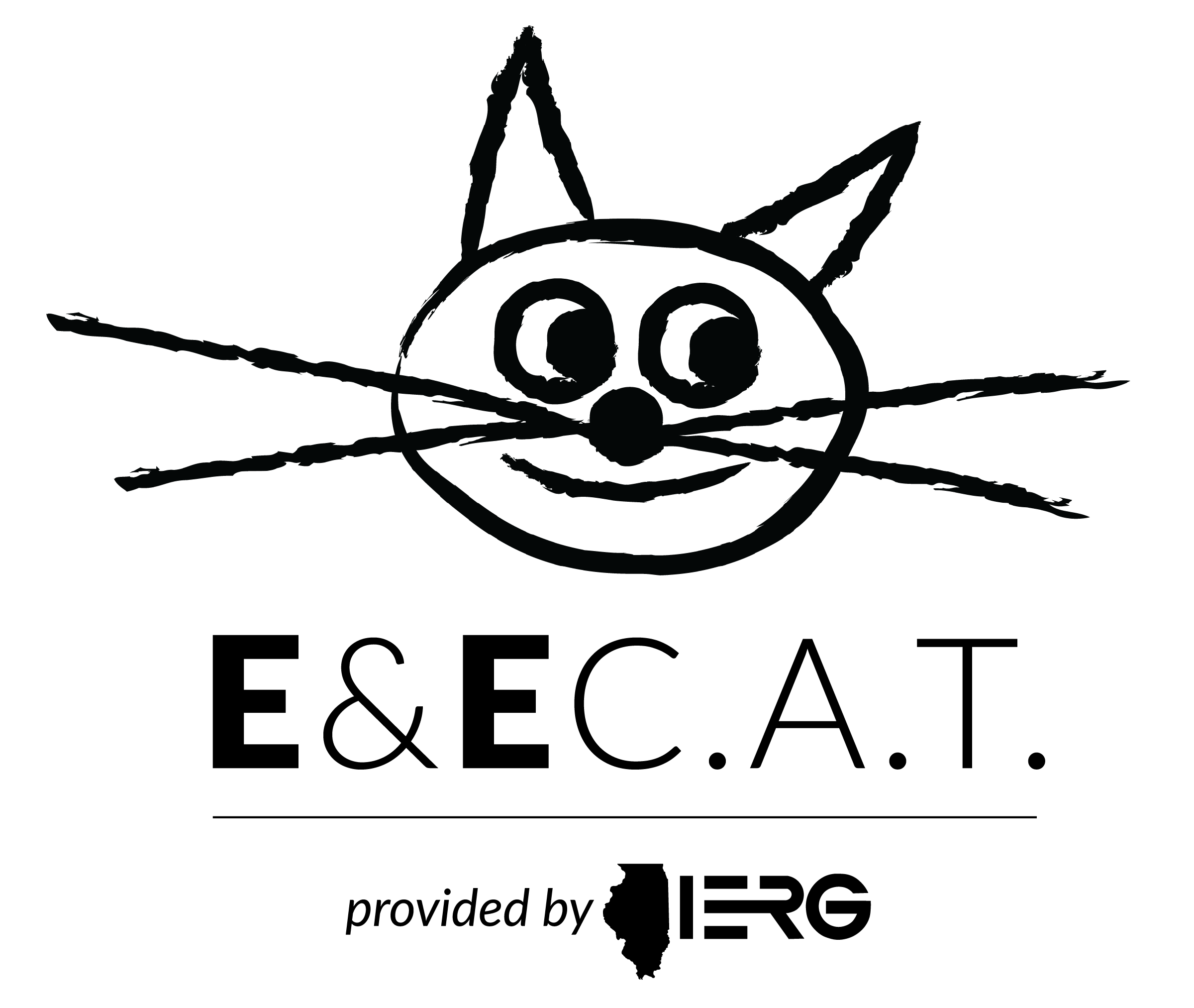 E&Ec.a.t. logo_vertical