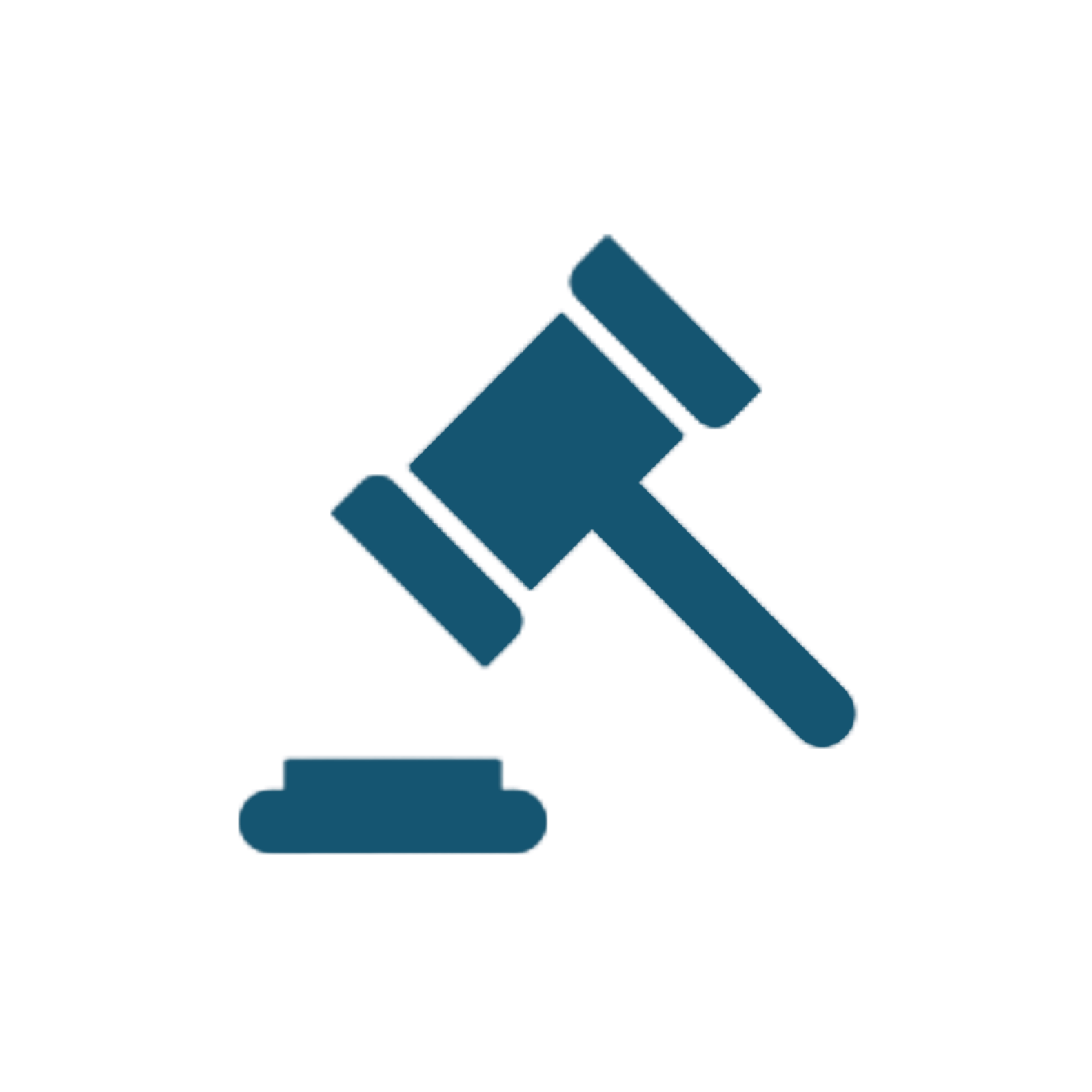 Legislative - new blue