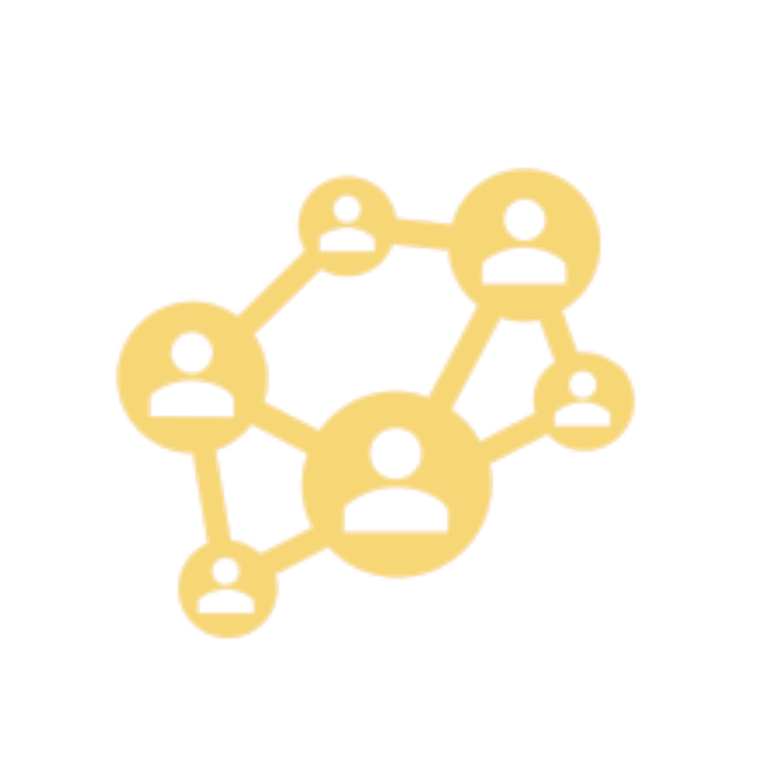 Networking - new yellow