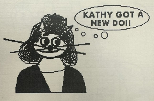 edited Kathy cat