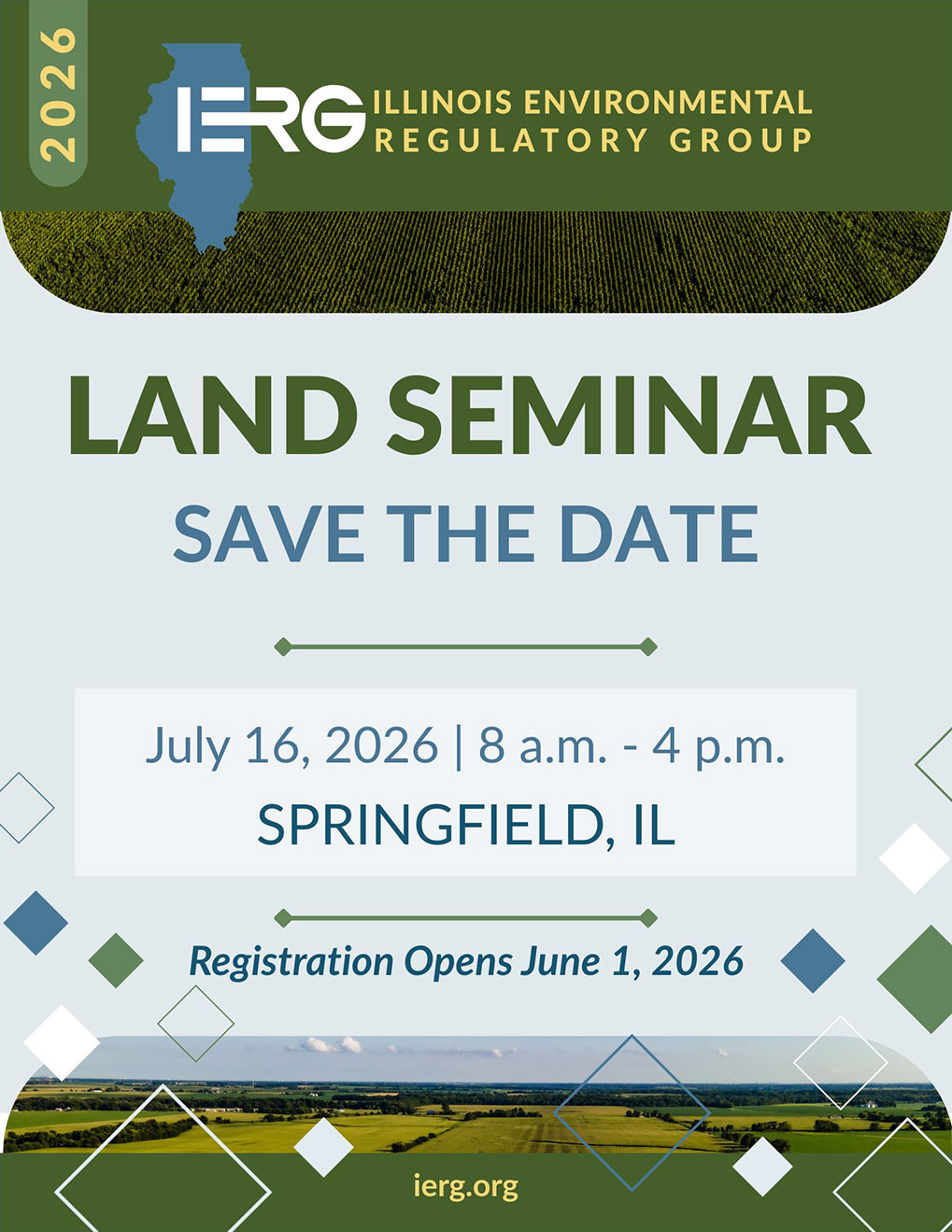Land Seminar