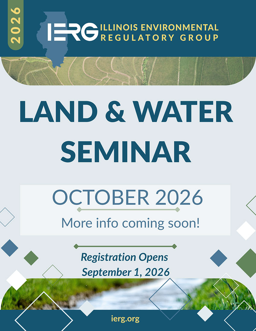 Land & Water Seminar