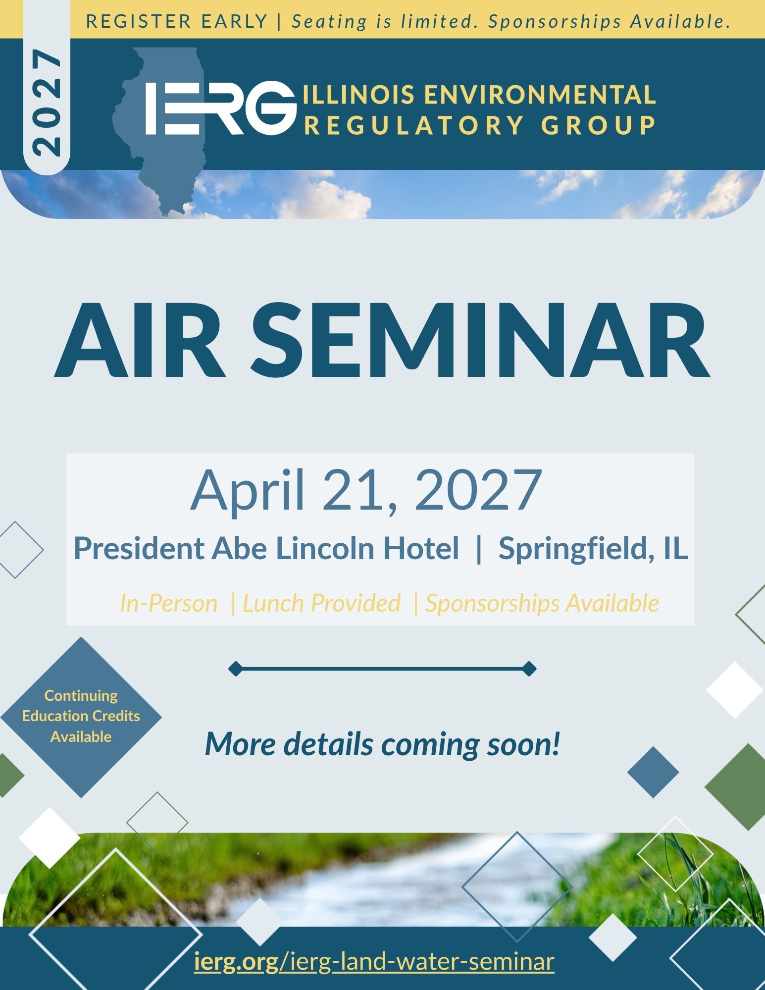 Air Seminar